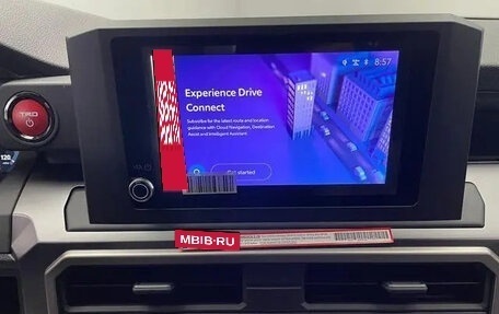 Toyota 4Runner, 2025 год, 9 000 000 рублей, 10 фотография