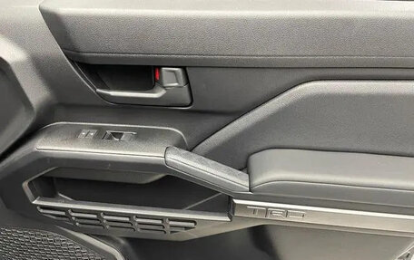 Toyota 4Runner, 2025 год, 9 000 000 рублей, 25 фотография