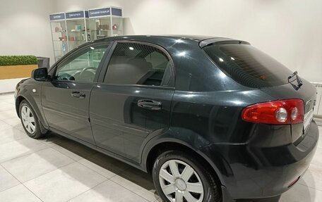 Chevrolet Lacetti, 2012 год, 450 000 рублей, 5 фотография