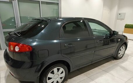 Chevrolet Lacetti, 2012 год, 450 000 рублей, 4 фотография