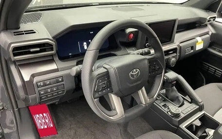 Toyota 4Runner, 2025 год, 9 000 000 рублей, 26 фотография