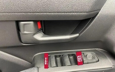 Toyota 4Runner, 2025 год, 9 000 000 рублей, 22 фотография