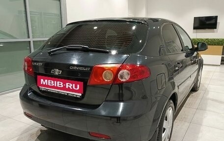 Chevrolet Lacetti, 2012 год, 450 000 рублей, 6 фотография