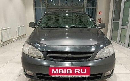 Chevrolet Lacetti, 2012 год, 450 000 рублей, 2 фотография