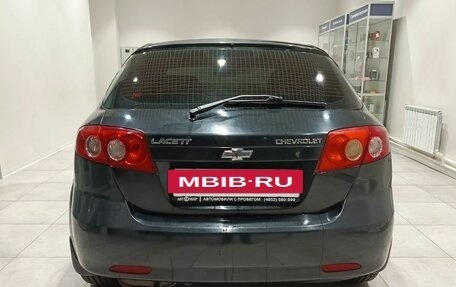 Chevrolet Lacetti, 2012 год, 450 000 рублей, 7 фотография