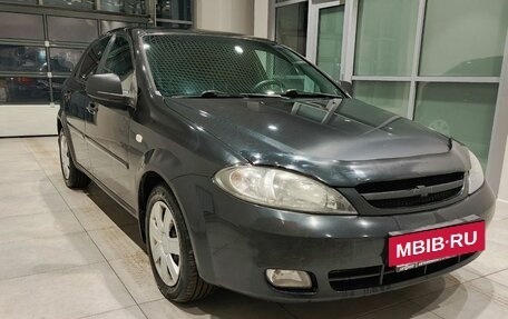 Chevrolet Lacetti, 2012 год, 450 000 рублей, 3 фотография
