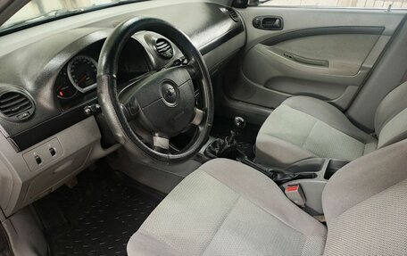 Chevrolet Lacetti, 2012 год, 450 000 рублей, 10 фотография