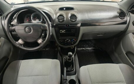 Chevrolet Lacetti, 2012 год, 450 000 рублей, 11 фотография