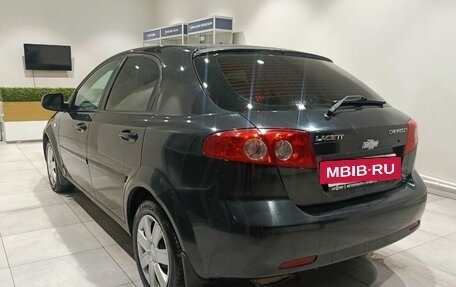Chevrolet Lacetti, 2012 год, 450 000 рублей, 8 фотография