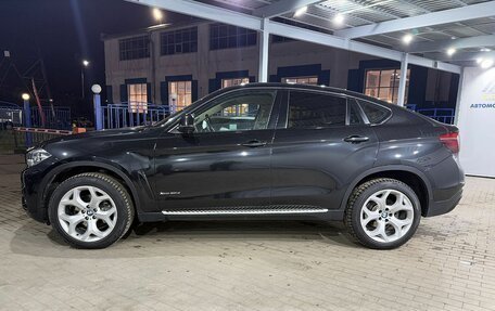 BMW X6, 2015 год, 2 999 000 рублей, 2 фотография