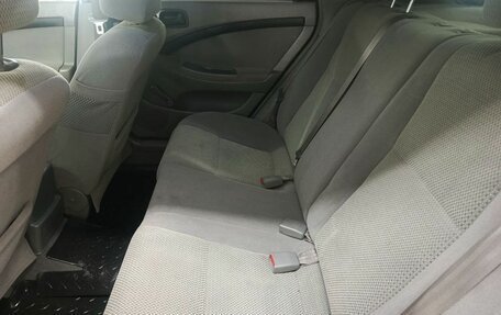 Chevrolet Lacetti, 2012 год, 450 000 рублей, 13 фотография