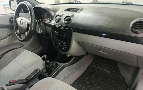 Chevrolet Lacetti, 2012 год, 450 000 рублей, 12 фотография