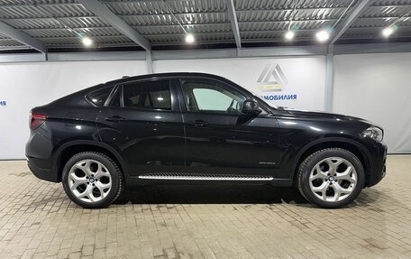 BMW X6, 2015 год, 2 999 000 рублей, 6 фотография