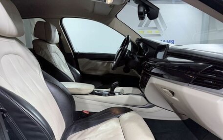 BMW X6, 2015 год, 2 999 000 рублей, 11 фотография