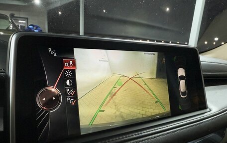 BMW X6, 2015 год, 2 999 000 рублей, 13 фотография