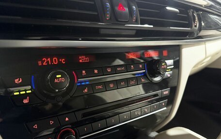 BMW X6, 2015 год, 2 999 000 рублей, 14 фотография