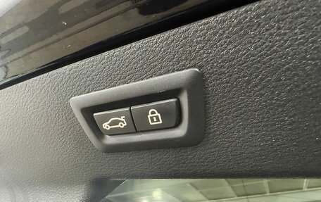 BMW X6, 2015 год, 2 999 000 рублей, 22 фотография