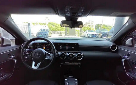 Mercedes-Benz A-Класс, 2022 год, 2 213 690 рублей, 7 фотография