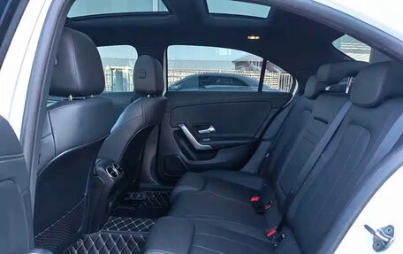 Mercedes-Benz A-Класс, 2022 год, 2 213 690 рублей, 9 фотография