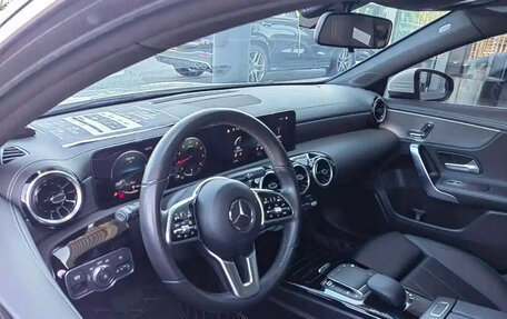 Mercedes-Benz A-Класс, 2022 год, 2 213 690 рублей, 4 фотография