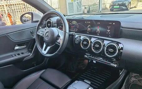 Mercedes-Benz A-Класс, 2022 год, 2 213 690 рублей, 5 фотография