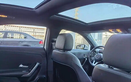 Mercedes-Benz A-Класс, 2022 год, 2 213 690 рублей, 8 фотография