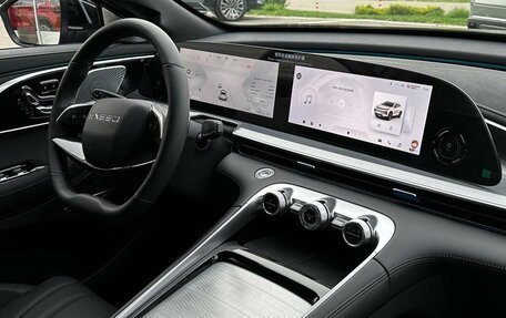 CheryExeed TXL, 2024 год, 3 800 000 рублей, 16 фотография