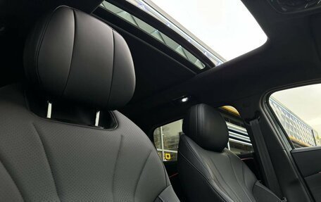 CheryExeed TXL, 2024 год, 3 800 000 рублей, 27 фотография