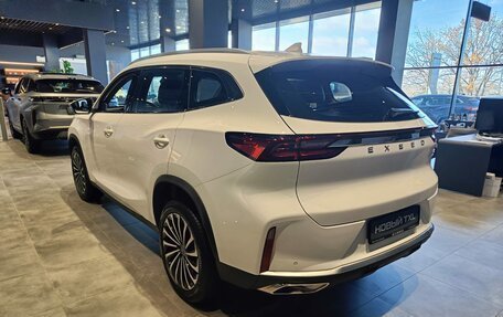 CheryExeed TXL, 2024 год, 3 600 000 рублей, 6 фотография