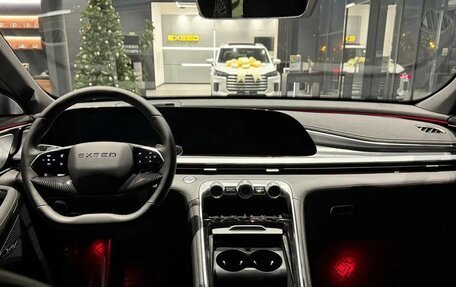 CheryExeed TXL, 2024 год, 3 600 000 рублей, 11 фотография