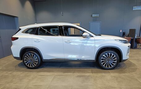 CheryExeed TXL, 2024 год, 3 600 000 рублей, 8 фотография