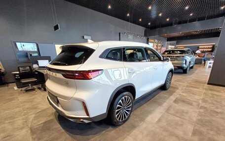 CheryExeed TXL, 2024 год, 3 600 000 рублей, 5 фотография