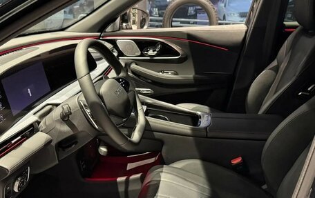 CheryExeed TXL, 2024 год, 3 600 000 рублей, 9 фотография