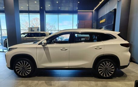 CheryExeed TXL, 2024 год, 3 600 000 рублей, 7 фотография