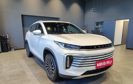 CheryExeed TXL, 2024 год, 3 600 000 рублей, 3 фотография