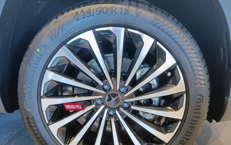 CheryExeed TXL, 2024 год, 3 600 000 рублей, 12 фотография