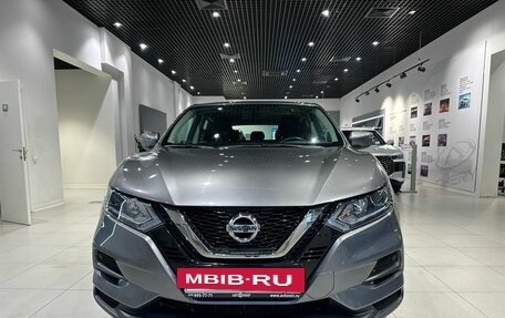 Nissan Qashqai, 2019 год, 2 150 000 рублей, 2 фотография