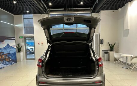 Nissan Qashqai, 2019 год, 2 150 000 рублей, 6 фотография