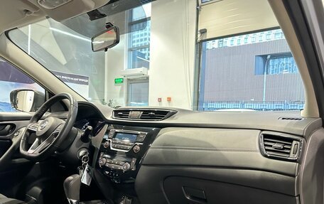 Nissan Qashqai, 2019 год, 2 150 000 рублей, 11 фотография