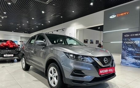 Nissan Qashqai, 2019 год, 2 150 000 рублей, 3 фотография