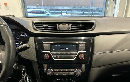 Nissan Qashqai, 2019 год, 2 150 000 рублей, 16 фотография