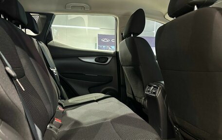 Nissan Qashqai, 2019 год, 2 150 000 рублей, 14 фотография