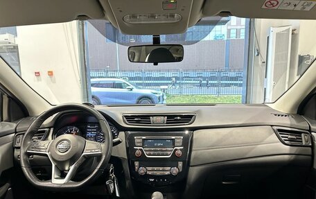 Nissan Qashqai, 2019 год, 2 150 000 рублей, 15 фотография