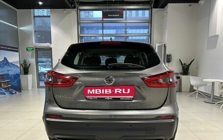 Nissan Qashqai, 2019 год, 2 150 000 рублей, 5 фотография