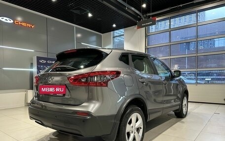 Nissan Qashqai, 2019 год, 2 150 000 рублей, 4 фотография