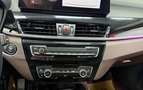 BMW X1, 2021 год, 1 933 000 рублей, 10 фотография