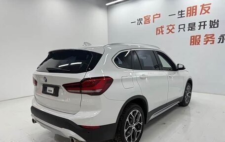 BMW X1, 2021 год, 1 933 000 рублей, 6 фотография