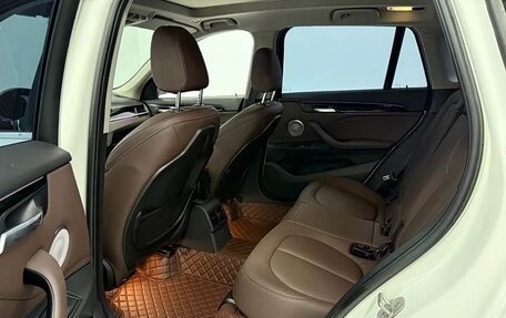 BMW X1, 2021 год, 1 933 000 рублей, 12 фотография