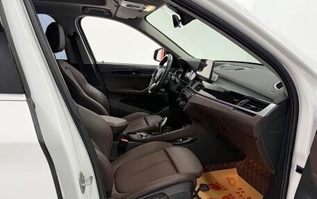 BMW X1, 2021 год, 1 933 000 рублей, 9 фотография