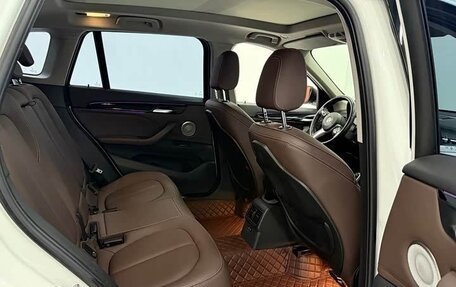 BMW X1, 2021 год, 1 933 000 рублей, 11 фотография